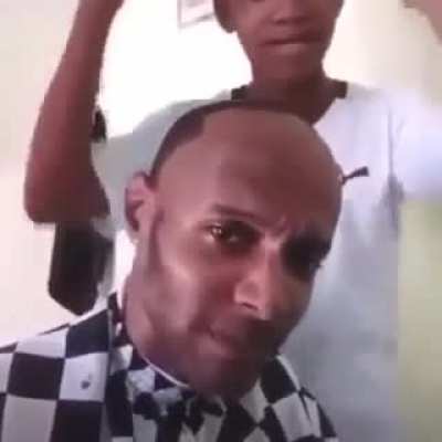 "Fique de Boa"