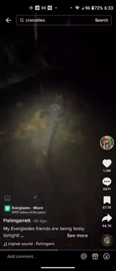 This guy's whole account should be here.