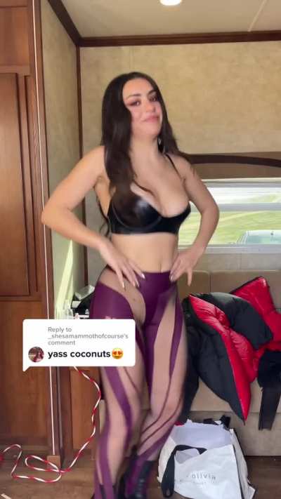 Charli XCX