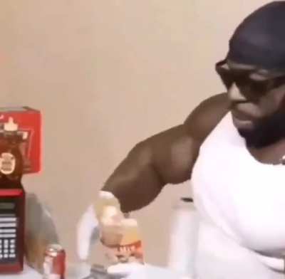 POV: You&rsquo;re Alex Jones on the set of Info Wars on December 1st 2022