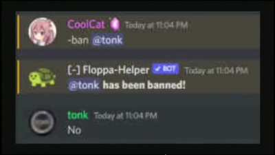 &lsquo;No&rsquo;