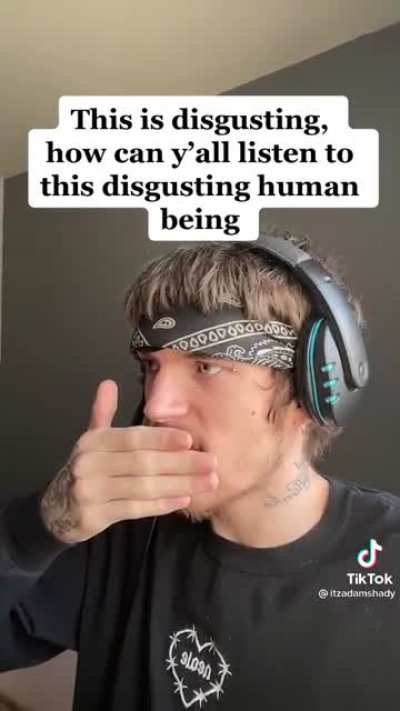 White culture be like