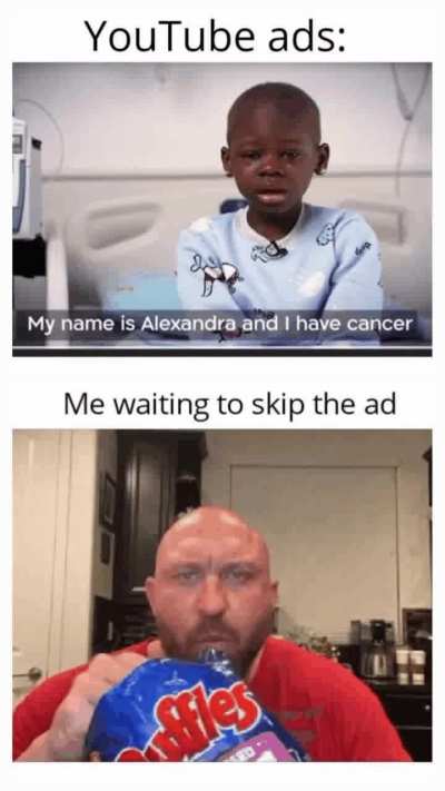 me irl
