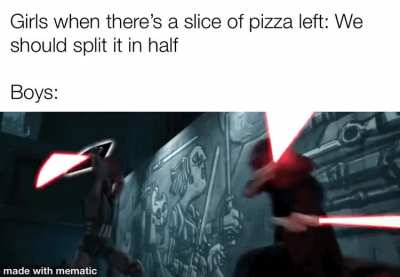 Peace was never an option