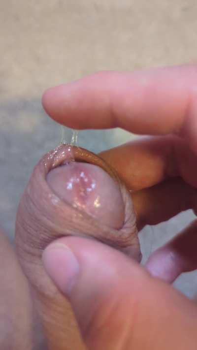 so wet and horny 😩