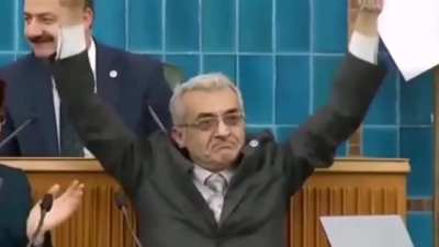 HayKodumun Se&ccedil;meler #22