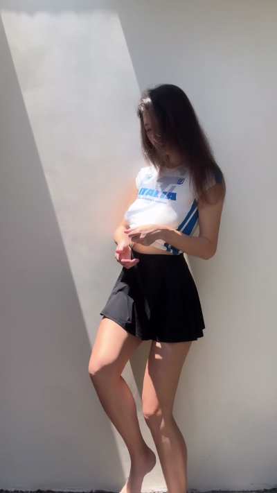 Full, leaky milk tits ready to feed