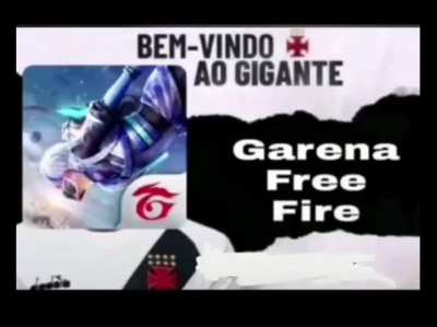 Bem vindo ao gigante