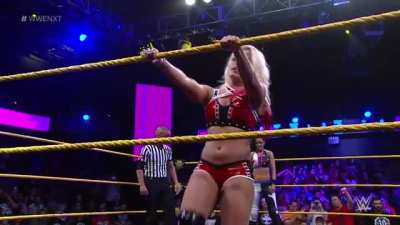 Alexa Bliss (2017)