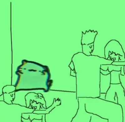 If this post gets 3 upvotes i will drink water and touch grass