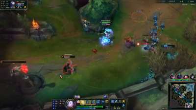 Post Nerfs, I Still Only Need Q and AA??
