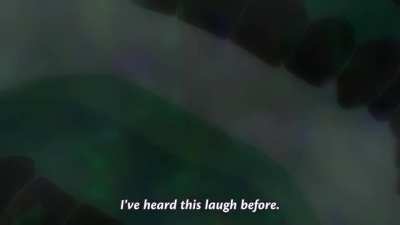 "You truly are slothful, Subaru." [Re:Zero]