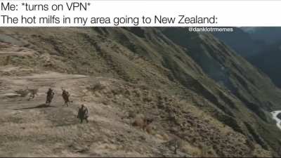 Three day's and night's pursuit&hellip; no food, no rest, and no sign of our quarry