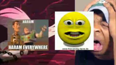 haram