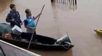 Spirit of Mumbai ?