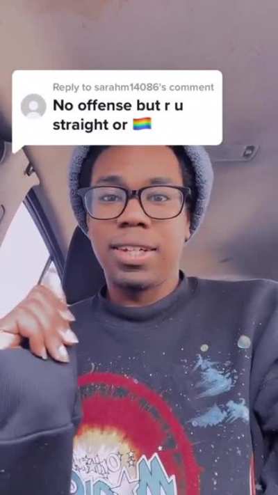 Hello fellow "bros"!!! Don't worry about me I am not "sus" or "cringe" in any way. I promise I am not "Zesty" and I definitely feel sexually attracted to "females" (Don't worry I don't respect them as people though.) Happy straight day please don't hurt m