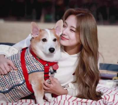 Tzuyu