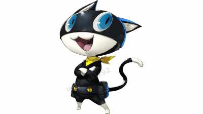 Unused Morgana Romance Audio (REAL)