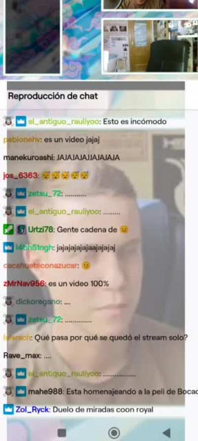 El futuro de Twitch son los hologramas..