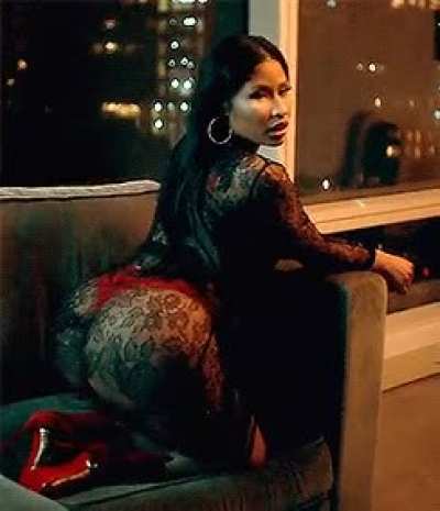 Catfish me as findom Nicki Minaj make me your gooner pay pig. US only