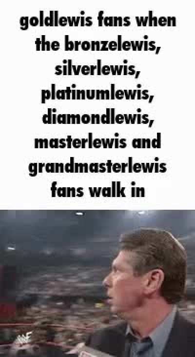 There&rsquo;s too many of them