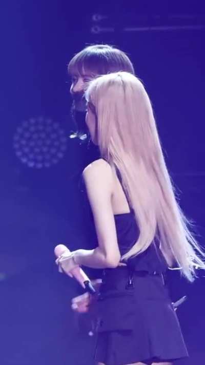 Blackpink - Ros&eacute;