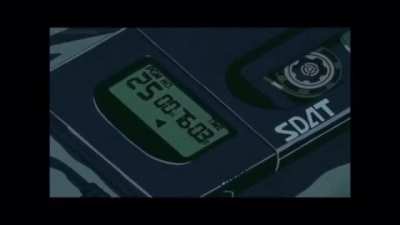Shinji&rsquo;s tunes