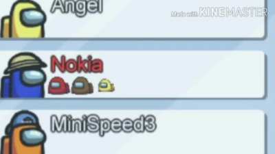 Thanks nokia