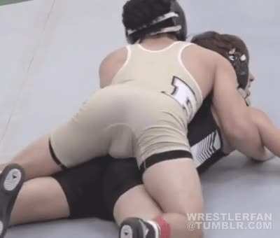 Let Me Adjust This 🤼&zwj;♂️