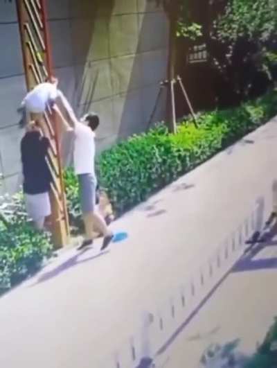 Crazy F**king Mother of the year