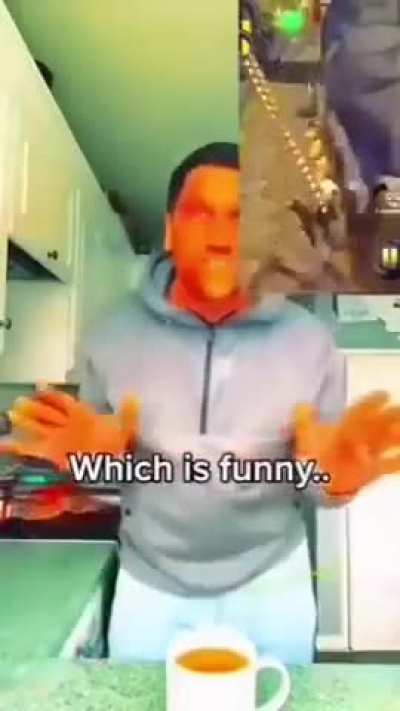 it&rsquo;s eeffoc, and that&rsquo;s funny