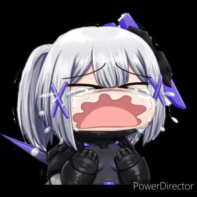 Rosseta crying 