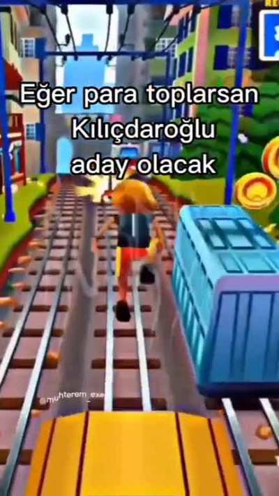 NOWAY