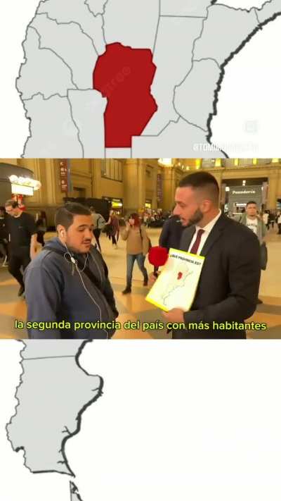 Porteño promedio