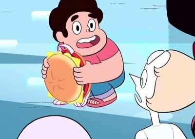 Which Steven Universe character do you think should be allowed to cuss?