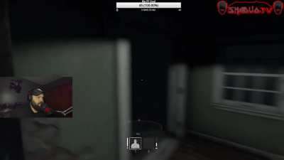 Twitch go boom