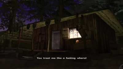 5 dakikada GTA San Andreas: