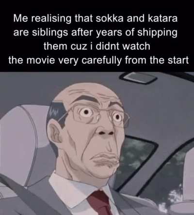 I can&rsquo;t be the only one......(btw i dont know if someone already made meme about this if yes im srry im not a reposter)