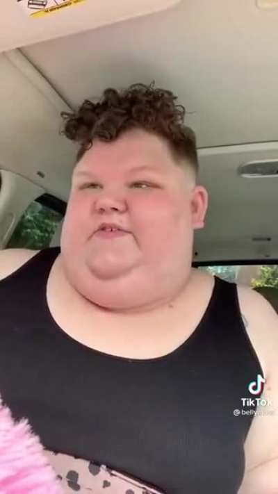 Doctors are TOO fatphobic these days guyse :(