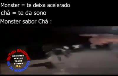 Pior que deve ser verdade