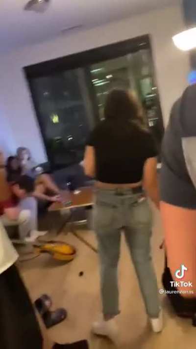Video itself isn&rsquo;t cringe, but the public reaction to it sure has been (context in comments).