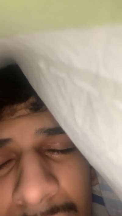 High &amp;amp; going through it drop some bangers