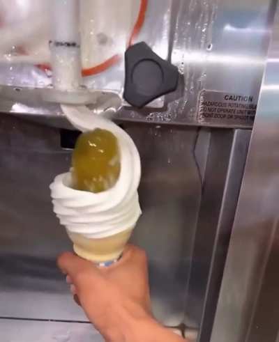 Would you eat this?