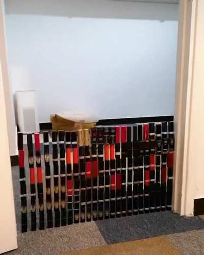 Maybe maybe maybe