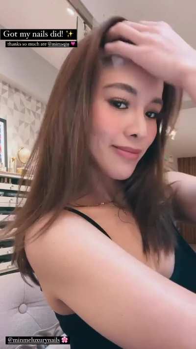 Jackie Gonzaga