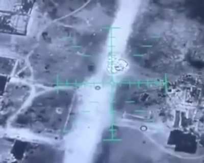 Ukrainian 92nd Separate Assault Brigade destroy Russian equipment in the Bakhmut area