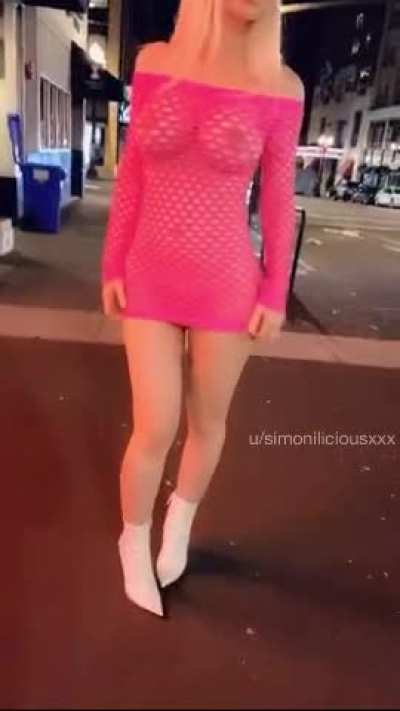 I Like Pink