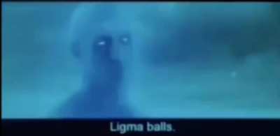 ligma