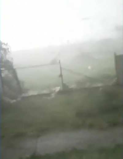 What&rsquo;s that racket outside?