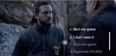 Season 8 in a nutshell